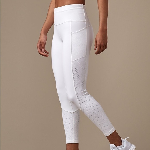 Lululemon Mind Over Miles Tight (25") - Picture 2 of 11